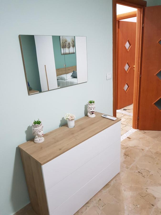 Apartment Lotus Of Etna