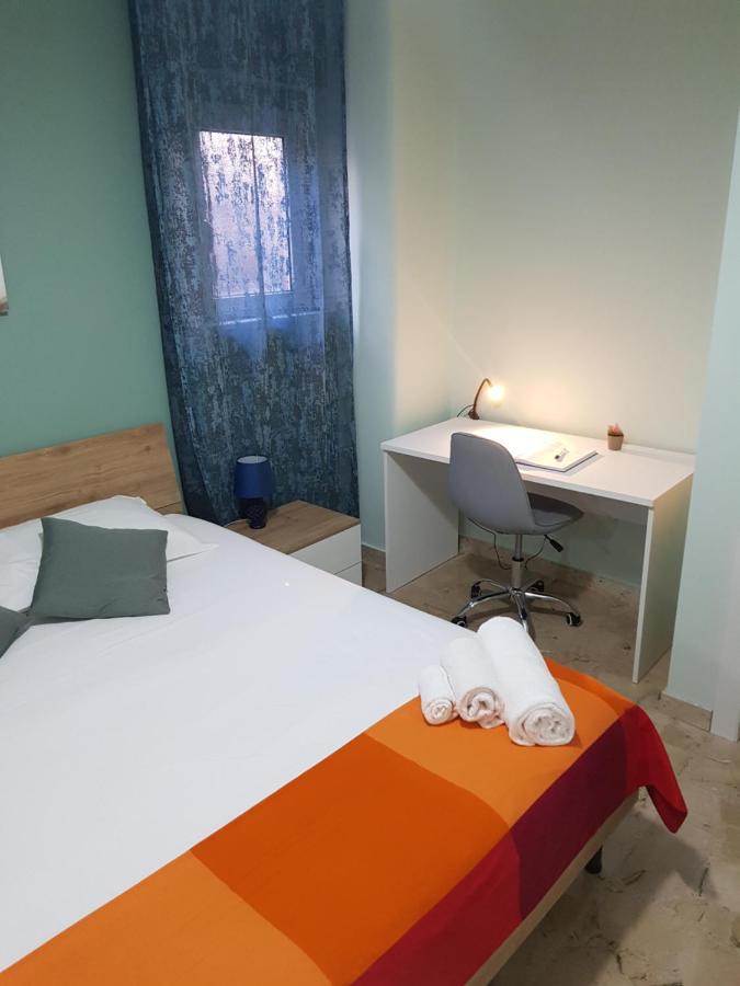Lotus Of Etna Apartment *