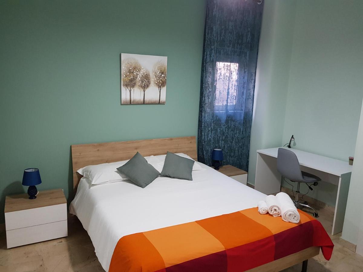 Lotus Of Etna Apartment Catania