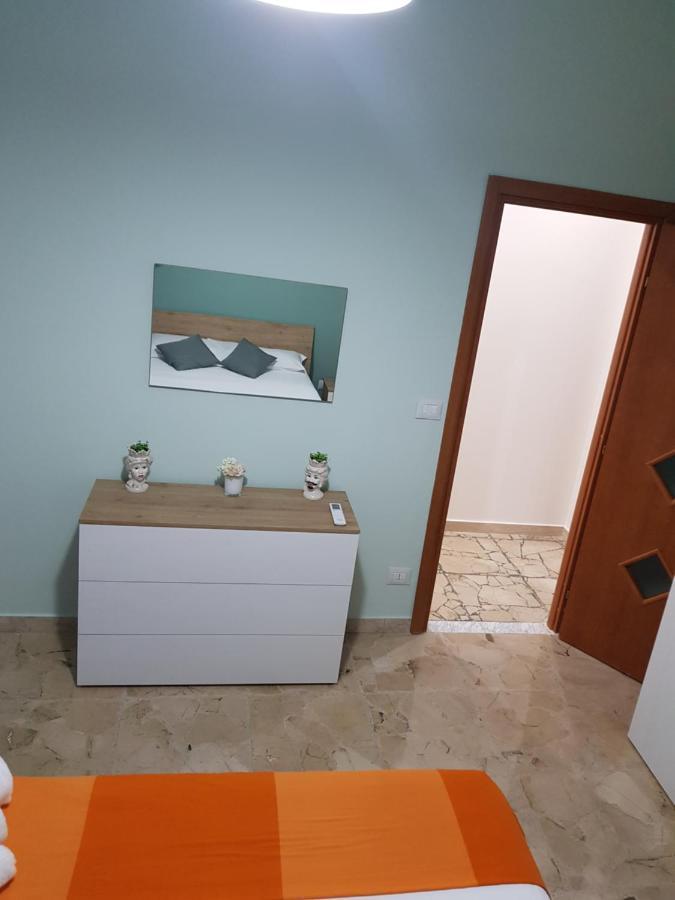 Lotus Of Etna Apartment