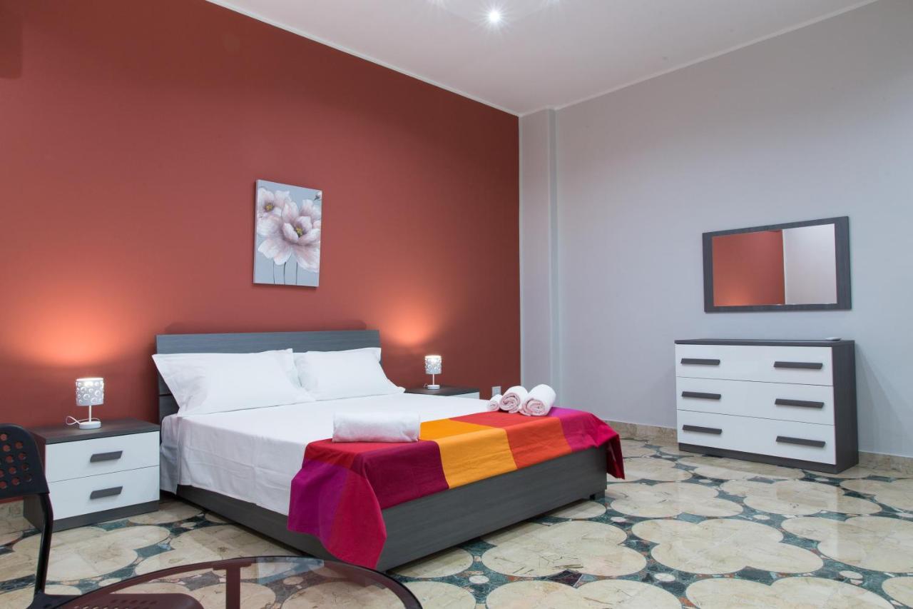 Lotus Of Etna Apartment Catania