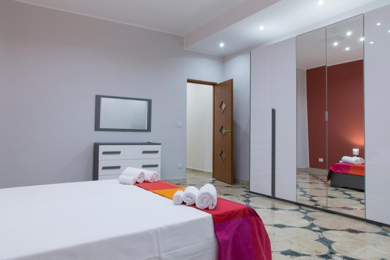 Lotus Of Etna Apartment *